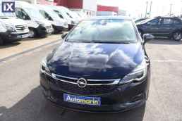 Opel Astra 120 Years Touchscreen/ΔΩΡΕΑΝ ΕΓΓΥΗΣΗ ΚΑΙ SERVICE '19