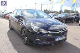 Opel Astra 120 Years Touchscreen/ΔΩΡΕΑΝ ΕΓΓΥΗΣΗ ΚΑΙ SERVICE '19