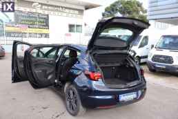 Opel Astra 120 Years Touchscreen/ΔΩΡΕΑΝ ΕΓΓΥΗΣΗ ΚΑΙ SERVICE '19