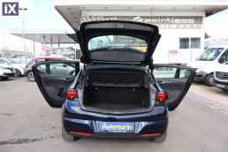 Opel Astra 120 Years Touchscreen/ΔΩΡΕΑΝ ΕΓΓΥΗΣΗ ΚΑΙ SERVICE '19