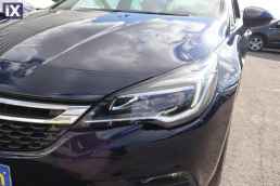 Opel Astra 120 Years Touchscreen/ΔΩΡΕΑΝ ΕΓΓΥΗΣΗ ΚΑΙ SERVICE '19