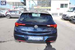 Opel Astra 120 Years Touchscreen/ΔΩΡΕΑΝ ΕΓΓΥΗΣΗ ΚΑΙ SERVICE '19