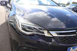 Opel Astra 120 Years Touchscreen/ΔΩΡΕΑΝ ΕΓΓΥΗΣΗ ΚΑΙ SERVICE '19