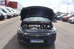 Opel Astra 120 Years Touchscreen/ΔΩΡΕΑΝ ΕΓΓΥΗΣΗ ΚΑΙ SERVICE '19