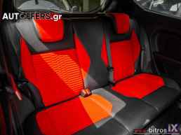 Ford Fiesta ST 1.6 T ECOBOOST 182PS MOLTEN ORANGE '14
