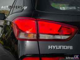 Hyundai i30 NEW 1.6 CRDI 115HP DCT AUTOMATIC '20