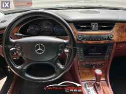 Mercedes-Benz CLS 350 '04