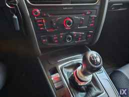 Audi A4 1.8 TFSI '11