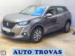 Peugeot 2008 1.5 BLUEHDI BUSINESS NAVI-CLIMA-CAMERA ΑΠΟΣΥΡΣΗ  '21