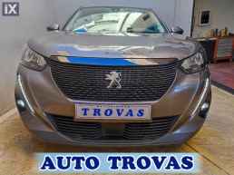 Peugeot 2008 1.5 BLUEHDI BUSINESS NAVI-CLIMA-CAMERA ΑΠΟΣΥΡΣΗ  '21