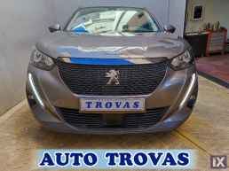 Peugeot 2008 1.5 BLUEHDI BUSINESS NAVI-CLIMA-CAMERA ΑΠΟΣΥΡΣΗ  '21