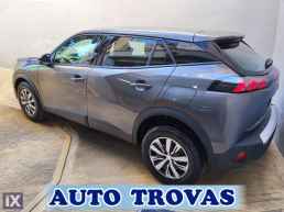 Peugeot 2008 1.5 BLUEHDI BUSINESS NAVI-CLIMA-CAMERA ΑΠΟΣΥΡΣΗ  '21