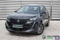 Peugeot 2008 Active Pack 1.5BlueHDi 110HP NAVI EU6 0€ ΤΕΛΗ '21