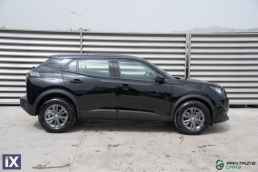 Peugeot 2008 Active Pack 1.5BlueHDi 110HP NAVI EU6 0€ ΤΕΛΗ '21