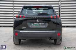 Peugeot 2008 Active Pack 1.5BlueHDi 110HP NAVI EU6 0€ ΤΕΛΗ '21