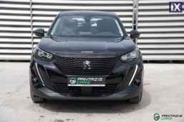 Peugeot 2008 Active Pack 1.5BlueHDi 110HP NAVI EU6 0€ ΤΕΛΗ '21