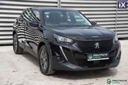 Peugeot 2008 Active Pack 1.5BlueHDi 110HP NAVI EU6 0€ ΤΕΛΗ '21