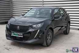 Peugeot 2008 Active Pack 1.5BlueHDi 110HP NAVI EU6 0€ ΤΕΛΗ '21