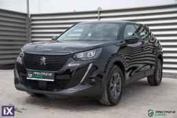 Peugeot 2008 Active Pack 1.5BlueHDi 110HP NAVI EU6 0€ ΤΕΛΗ '21