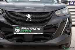 Peugeot 2008 Active Pack 1.5BlueHDi 110HP NAVI EU6 0€ ΤΕΛΗ '21