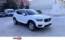 Volvo Xc 40 Momentum T3 | ΜΕ ΕΓΓΥΗΣΗ '21