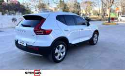 Volvo Xc 40 Momentum T3 | ΜΕ ΕΓΓΥΗΣΗ '21