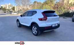 Volvo Xc 40 Momentum T3 | ΜΕ ΕΓΓΥΗΣΗ '21