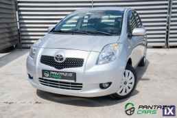 Toyota Yaris 1.4D D4D 90HP  '08