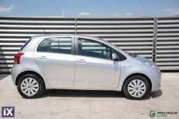 Toyota Yaris 1.4D D4D 90HP  '08