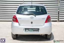 Toyota Yaris 1.4D D4D 90HP  '08