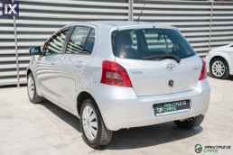 Toyota Yaris 1.4D D4D 90HP  '08