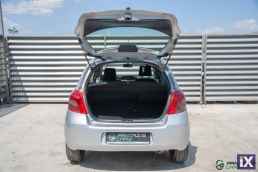 Toyota Yaris 1.4D D4D 90HP  '08