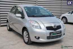 Toyota Yaris 1.4D D4D 90HP  '08