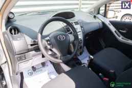 Toyota Yaris 1.4D D4D 90HP  '08