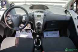 Toyota Yaris 1.4D D4D 90HP  '08