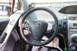 Toyota Yaris 1.4D D4D 90HP  '08