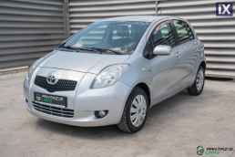 Toyota Yaris 1.4D D4D 90HP  '08