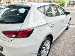 Seat Leon 1.2 TSI REFERENCE 110HP 5D EURO 6 '16