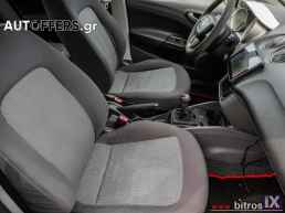 Seat Ibiza 1.2 TSI 105HP+TABLET-NAVI 1ΧΕΡΙ '11