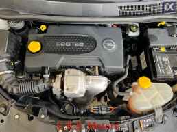 Opel Corsa CDTI ECOFLEX CRS MOTORS '14