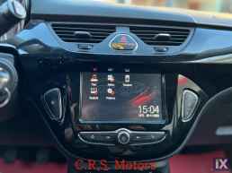 Opel Corsa EDITION CRS MOTORS '16