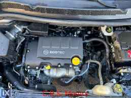 Opel Corsa EDITION CRS MOTORS '16