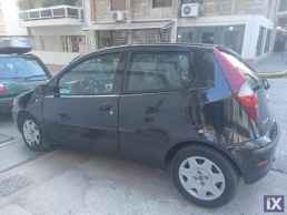 Fiat Punto '05