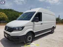 Volkswagen Crafter H2 L2  ! euro 6! '18