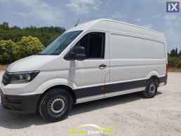 Volkswagen Crafter H2 L2  ! euro 6! '18