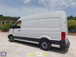 Volkswagen Crafter H2 L2  ! euro 6! '18