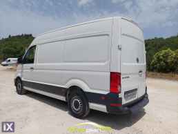 Volkswagen Crafter H2 L2  ! euro 6! '18