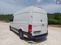 Volkswagen Crafter H2 L2  ! euro 6! '18