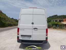 Volkswagen Crafter H2 L2  ! euro 6! '18