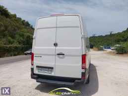 Volkswagen Crafter H2 L2  ! euro 6! '18